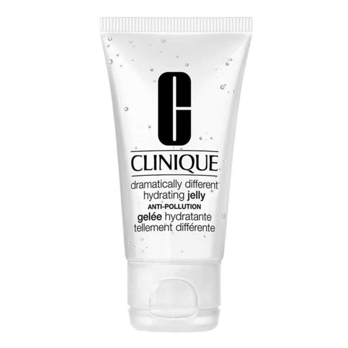 Hydratační gel Dramatically Different Clinique